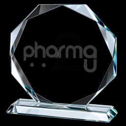 Pharma2U logo