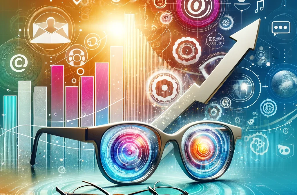 Seeing Beyond the Horizon: The Critical Need for Growth in Private Optometry Practices
