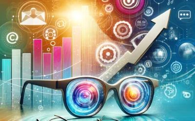 Seeing Beyond the Horizon: The Critical Need for Growth in Private Optometry Practices