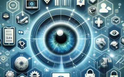 Leveraging Digital Innovation: A Blueprint for Optometry Practices in the Digital Age