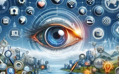 Vision for the Future: Mastering Digital Marketing Strategies for Optometry Practices