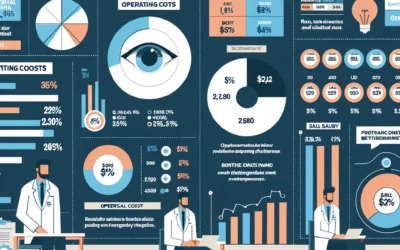 Maximizing Practice Profitability: Understanding Financial Literacy and Benchmarks for Optometrists