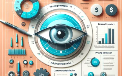 Pricing Strategies for Success: How to Perfect Your Mark-Ups on Optical Products