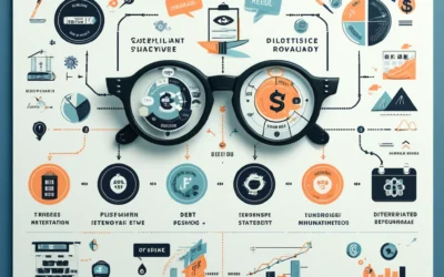 Safeguarding Your Optometry Business: Navigating Financial Risks and Managing Debts Effectively