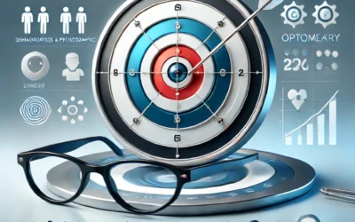Understanding Your Target Audience: The First Step to Effective Optometry Marketing