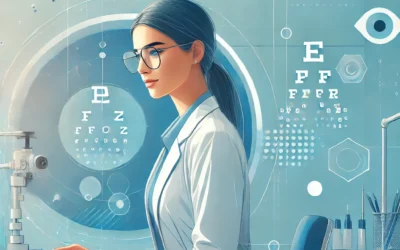 Building an Effective Website: The Foundation of Your Optometry Marketing Strategy