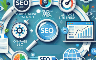 Search Engine Optimization (SEO) Basics: Boosting Your Optometry Practice’s Online Visibility