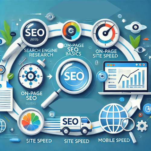 Search Engine Optimization (SEO) Basics: Boosting Your Optometry Practice’s Online Visibility