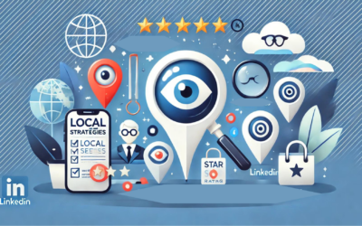 Local SEO Strategies for Optometrists: Attracting More Patients from Your Community