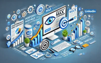 Performance Max Campaigns: Maximizing Results for Your Optometry Practice