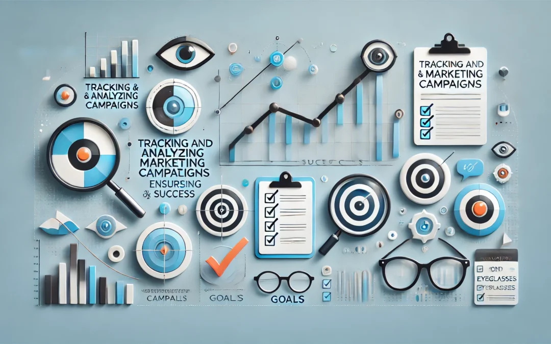 Tracking and Analysing Marketing Campaigns: Ensuring Success for Your Optometry Practice