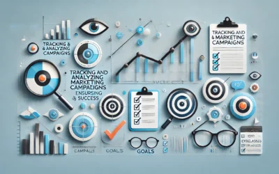 Tracking and Analysing Marketing Campaigns: Ensuring Success for Your Optometry Practice