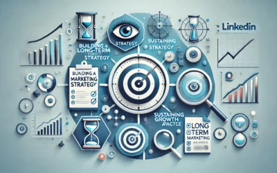 Building a Long-Term Marketing Strategy: Sustaining Growth for Your Optometry Practice