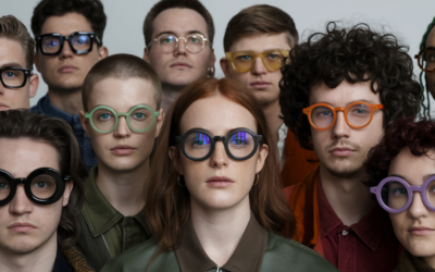 Standing Out in a Crowded Market: How to Differentiate Your Optometry Practice