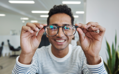 Beyond Price: How to Compete with Online Eyewear Retailers