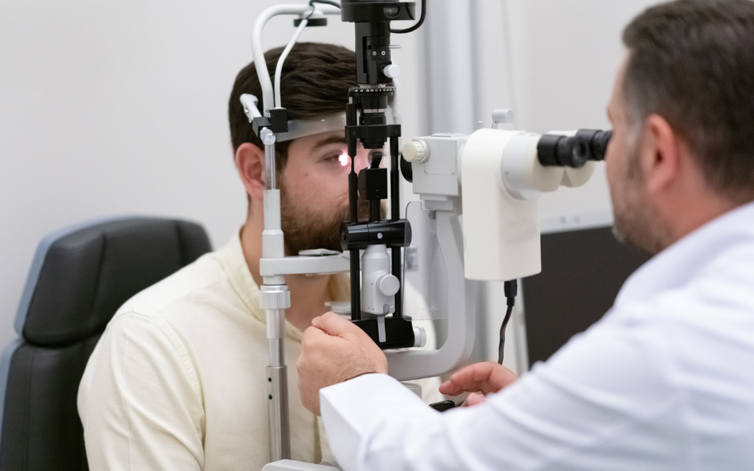 Beyond Eye test