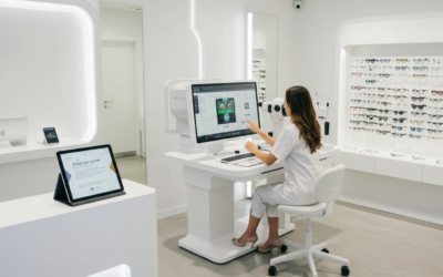 From Click to Client: Converting Website Visitors into Patients