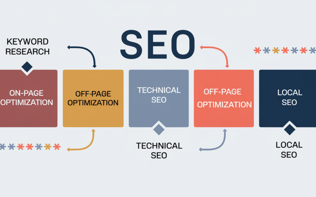 SEO blog