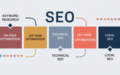 Get Found Online: A Step-by-Step Guide to Improving Your Optometry Website’s SEO