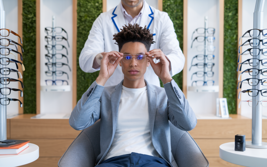 The Ultimate Guide to Attracting New Optometry Patients in South Africa