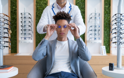 The Ultimate Guide to Attracting New Optometry Patients in South Africa
