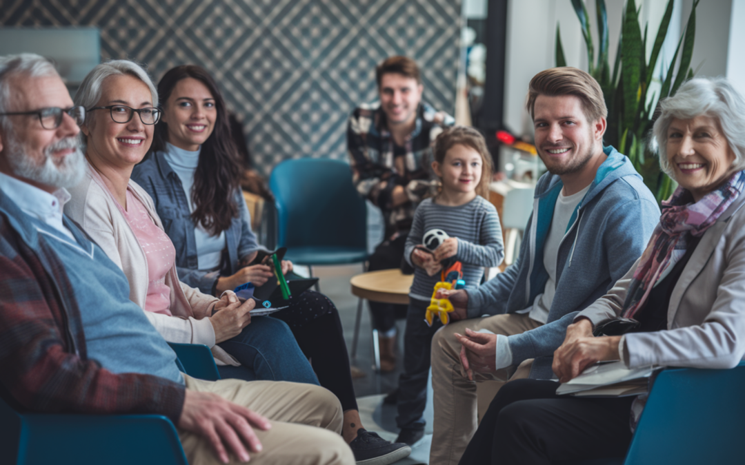 Beyond Referrals: Creative Patient Acquisition Strategies for Optometrists