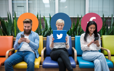 Beyond Your Website: Building Your Online Presence on Social Media and Other Platforms