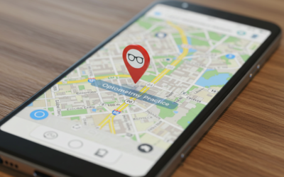 Claim Your Spot: Optimising Your Google My Business Profile for Optometry Patients
