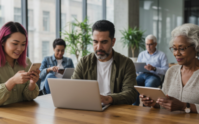 Online and On-Target: Using Digital Marketing to Reach More Patients