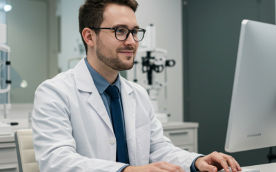 Work Smarter, Not Harder: Time-Saving Marketing Tools and Automation for Optometrists
