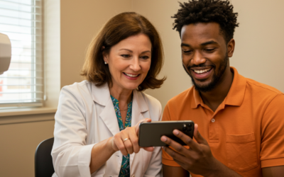 Can WhatsApp Enhance Patient Engagement for Optometrists in SA?
