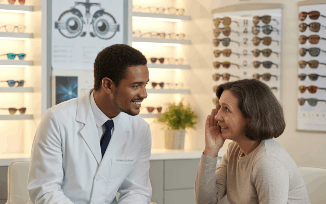 Navigating Patient Complaints Gracefully: A South African Optometrist’s Guide to Resolution