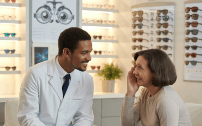 Navigating Patient Complaints Gracefully: A South African Optometrist’s Guide to Resolution